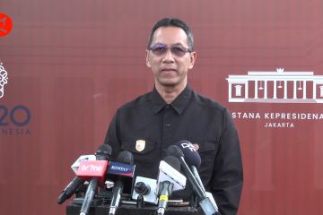 Heru Budi Hartono lanjutkan program Anies Baswedan untuk Jakarta