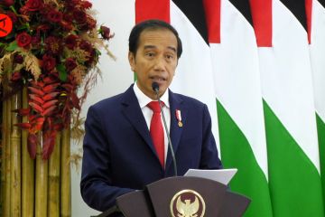 Indonesia fasilitasi ekspor produk Palestina ke Indonesia