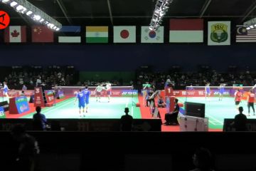 Indonesia Master 2022 Super 100, Kota Malang jadi tuan rumah lagi