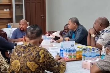 Keluarga Lukas Enembe akan kooperatif dengan kedatangan KPK