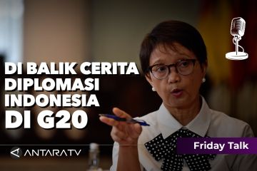 Keketuaan RI ASEAN 2023 fokus ekonomi dan stabilitas kawasan (Bag 3)