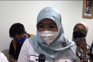 Kenali gejala dan cara mencegah ginjal akut pada anak