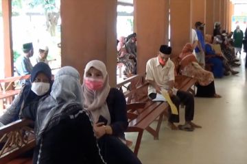 Laporan dari Aceh Utara, 3 anak meninggal karena gagal ginjal akut