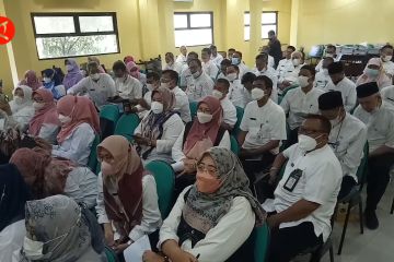 Mengembalikan kualitas pendidikan yang turun akibat pandemi