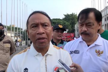 Menpora instruksikan PSSI dan LIB gelar investigasi