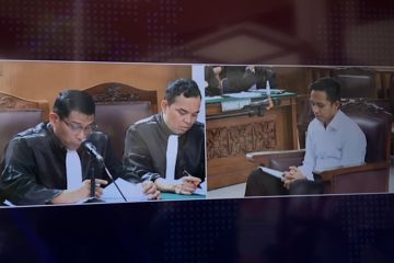 Nilai dakwaan JPU sudah tepat, Bharada E tak ajukan nota keberatan