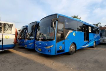 NTB siagakan bus khusus WSBK di tiga koridor