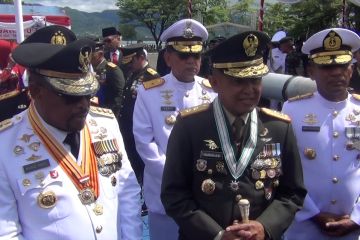 Pangdam Pattimura imbau warga dukung program TNI dan pemerintah daerah