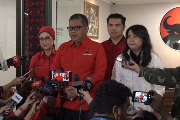 PDIP nilai hanya 5 dari 23 janji Anies yang terlaksana