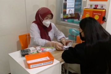 Pemkot Bandung menanti distribusi obat gagal ginjal akut dari Kemenkes