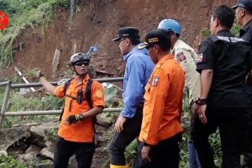 Pemkot Bogor tetapkan status tanggap darurat hingga akhir tahun