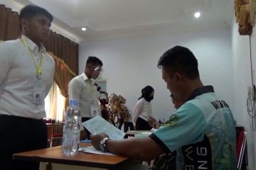 Penerimaan PA PK TNI 2022 dipastikan bebas pungli