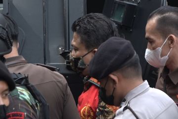 PN Jakarta Selatan gelar sidang perdana pembunuhan Brigadir J