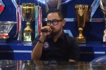 Presiden Arema FC mundur, bukti kecintaan pada klub