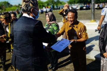 Raih predikat sekolah sehat se-Banten, SDN Gondrong 7 perkuat dokcil
