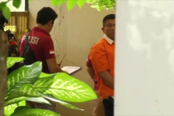 Pelimpahan berkas Ferdy Sambo dan tersangka lain diserahkan Rabu