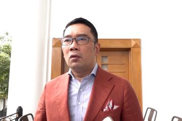 Ridwan Kamil ajak pengusaha Jawa Barat berinvestasi di IKN