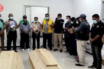 Kepolisian pastikan penegakan hukum kasus penyerangan warga di Bintuni