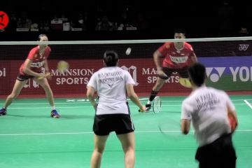 Melihat kekuatan Indonesia di Semifinal MSIIC 2022