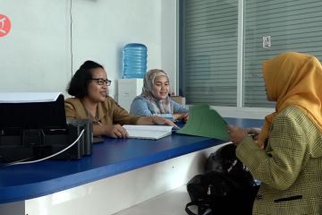 Pemkot Sibolga bantu IKM naik kelas melalui kemudahan izin usaha