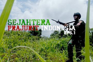 Mata Indonesia - Sejahtera Prajurit Indonesia (Eps.1)