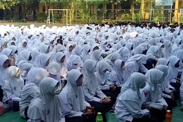 Selaraskan P5 lewat program pembiasaan siswa sebelum belajar