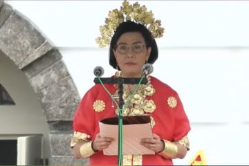 Sri Mulyani ingatkan jajaran untuk sigap kawal pemulihan ekonomi