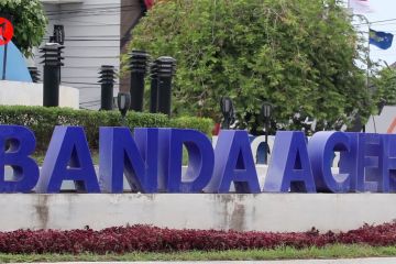 Upaya Pemko menyehatkan ekonomi Kota Banda Aceh