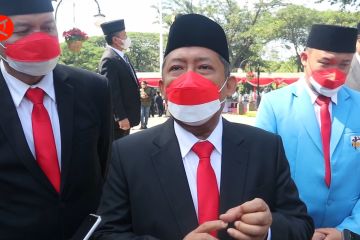 Wali Kota Bandung ajak pemuda pulihkan ekonomi dan antisipasi resesi