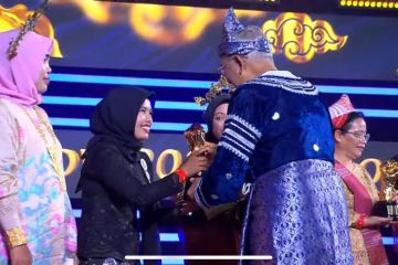 Ulee Lheu raih juara 2 ADWI kategori CHSE