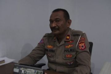 Polda Maluku resmi berlakukan ETLE di Ambon, 20 surat tilang diantar