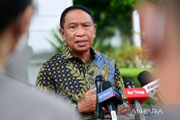 Menpora: Presiden Jokowi ingatkan untuk tidak intervensi KLB PSSI
