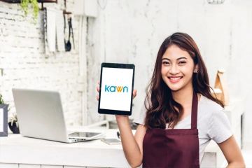 Kawn gandeng BCA sediakan ECR Interface