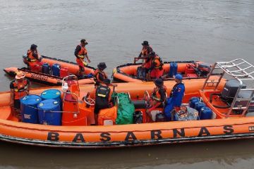 Tim SAR evakuasi jasad anak berusia tiga tahun dari perairan Keakwa