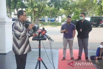 Enam bandara disiapkan jelang kedatangan pemimpin dunia ke KTT G20