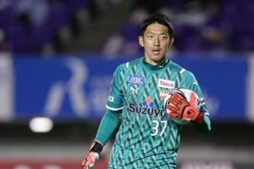 Enam pemain J League perkuat Timnas Jepang untuk Piala Dunia 2022