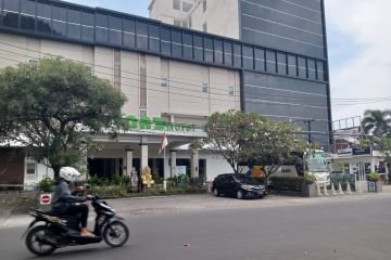Dispar Mataram targetkan hunian hotel 75 persen saat WSBK