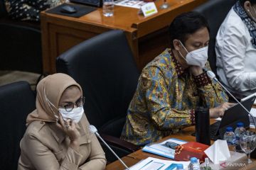 Menkes: Faktor risiko terbesar ginjal akut dipicu keracunan obat