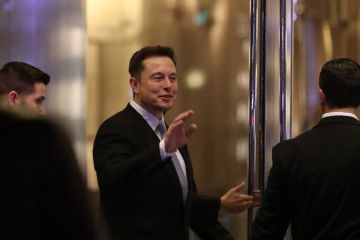 Elon Musk, akuisisi Twitter dan ujaran kebencian