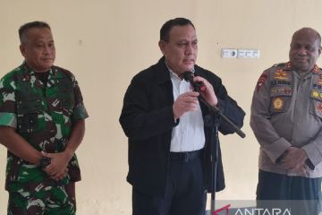 Firli: IDI akan kembali periksa kesehatan Gubernur Papua