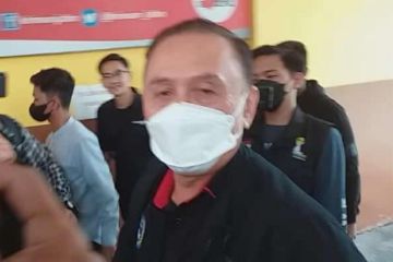 Iwan Bule diperiksa kembali terkait Tragedi Kanjuruhan