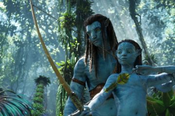 20th Century Studios rilis trailer dan poster sekuel "Avatar"