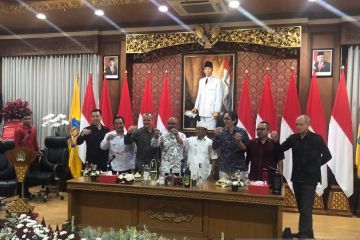 Gubernur minta arak Bali dipertahankan usai ditetapkan sebagai WBTb