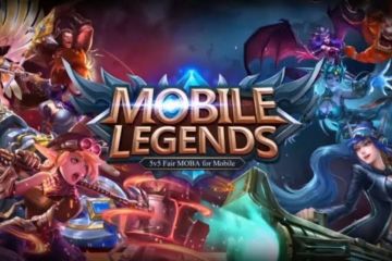 Infinix MLBB Gaming Master capai final ramaikan perilisan Hot 20S