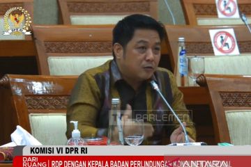 BPKN: Audit izin edar obat seiring adanya kasus gangguan ginjal akut