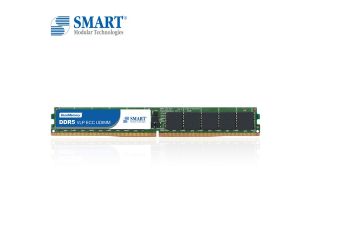 SMART Modular Technologies tambah portofolio DuraMemory dengan DDR5 Very Low Profile ECC UDIMM baru
