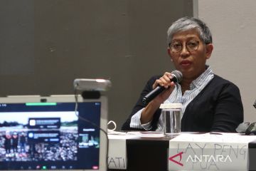 Nexus3 usulkan insentif untuk pabrik daur ulang plastik dan kertas