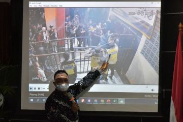 Hasil Penyelidikan Komnas HAM Atas Tragedi Kanjuruhan