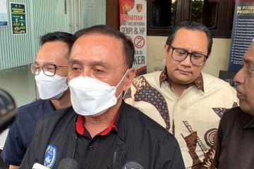 PSSI klaim jalankan rekomendasi Komnas HAM terkait Tragedi Kanjuruhan