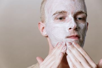 Tiga rangkaian "skincare" pria untuk kulit wajah sehat